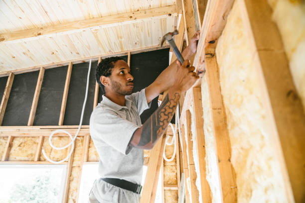 Best Attic Insulation Installation  in Decatur, TN